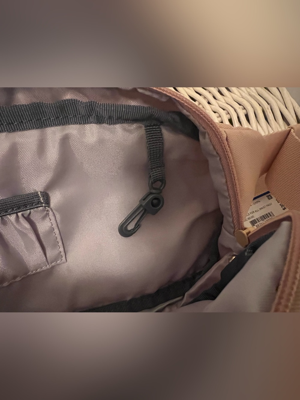 Adidas Originals For All Waist Pack Belt Bag - Picture 9 of 12